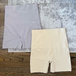 Finetoo High Waisted Tummy Control Underwear Bundle